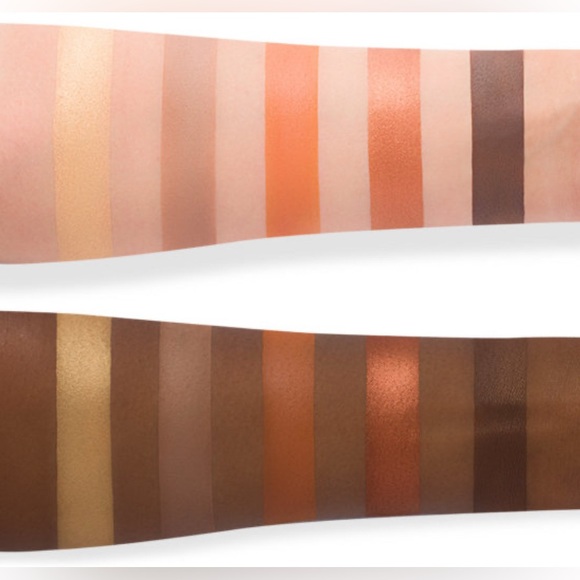 Jeffree Star Cosmetics ✨Androgyny Eyeshadow Palette • New in Box - Picture 11 of 11